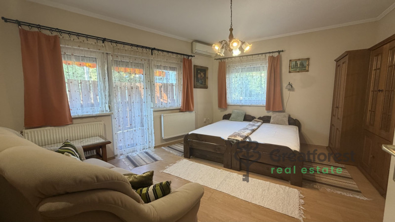 Debrecen, Close To Kassai Campus, flat  