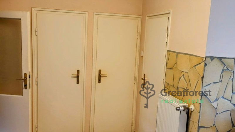Debrecen, Close To City Center, flat  