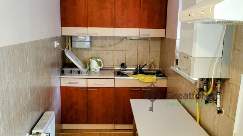 Debrecen, Close To City Center, flat  
