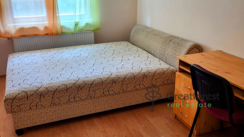 Debrecen, Close To City Center, flat  