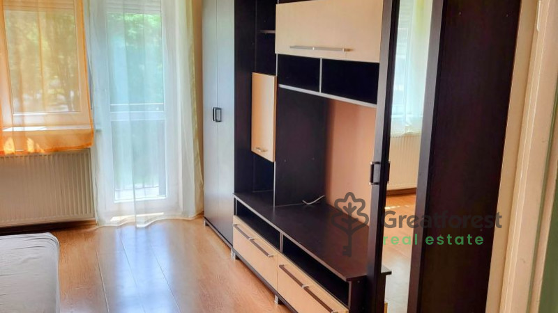 Debrecen, Close To City Center, flat  