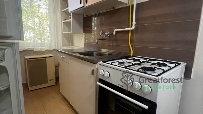 Debrecen, Main Campus Area, flat  