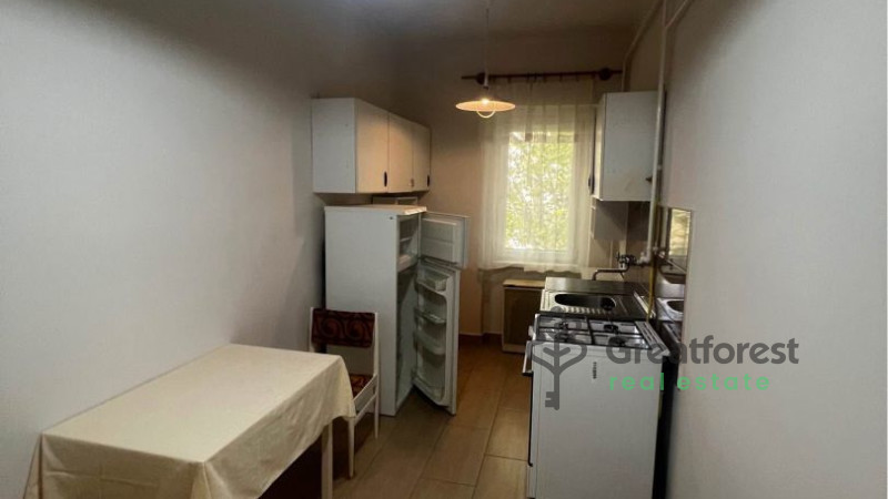 Debrecen, Main Campus Area, flat  