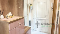 Debrecen, City Center, flat  
