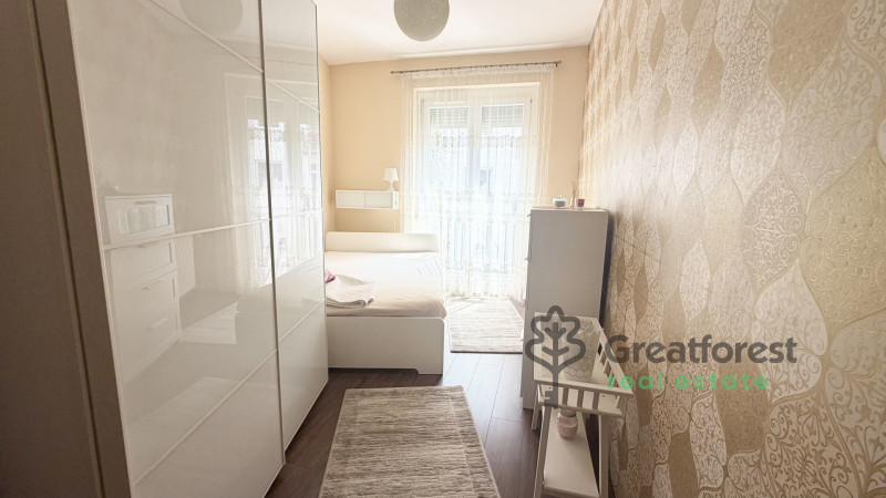 Debrecen, City Center, flat  