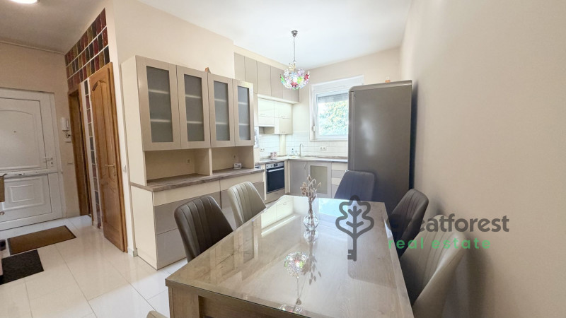 Debrecen, City Center, flat  