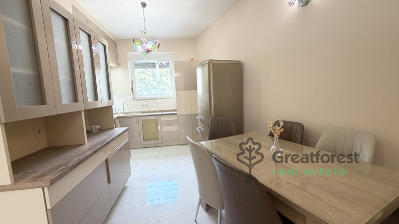 Debrecen, City Center, flat  
