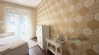 Debrecen, City Center, flat  