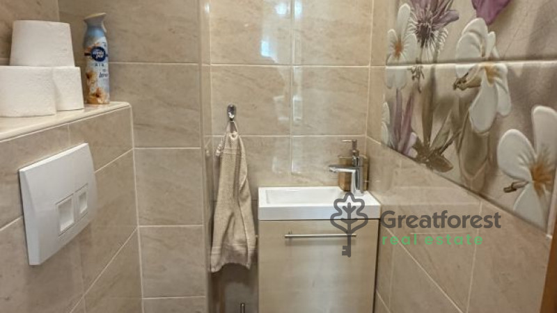 Debrecen, City Center, flat  