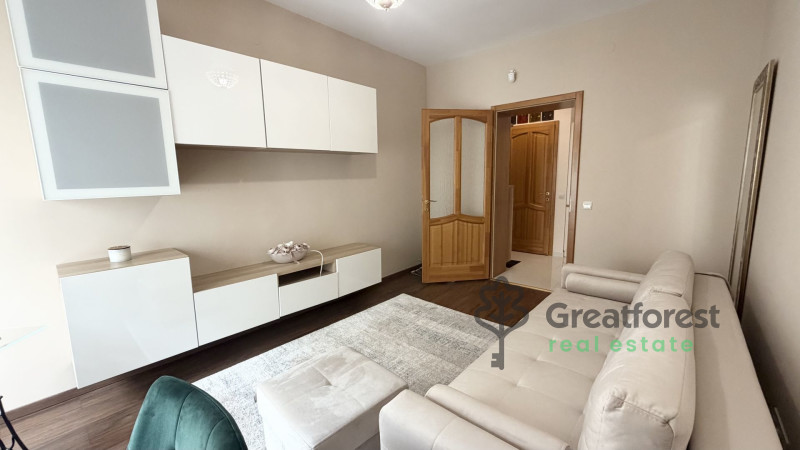 Debrecen, City Center, flat  