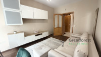 Debrecen, City Center, flat  