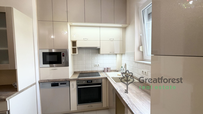 Debrecen, City Center, flat  