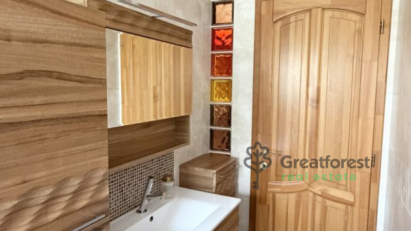 Debrecen, City Center, flat  