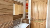 Debrecen, City Center, flat  