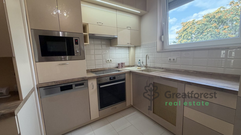 Debrecen, City Center, flat  