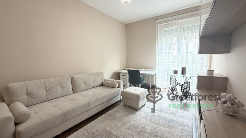 Debrecen, City Center, flat  