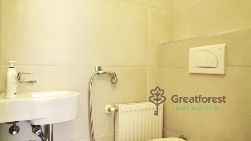 Debrecen, Close To Main Campus, flat  