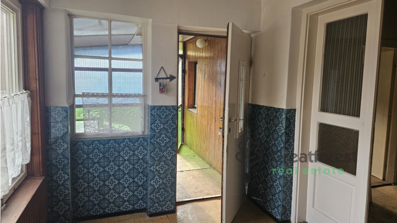 Debrecen, Tesco Area, family house  