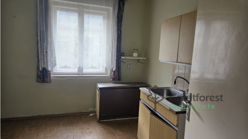 Debrecen, Tesco Area, family house  