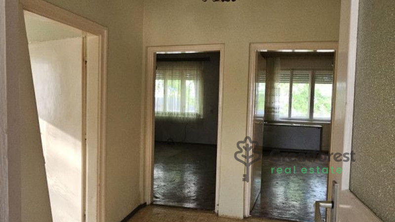 Debrecen, Tesco Area, family house  