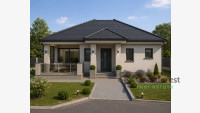 Debrecen, Tesco Area, family house  
