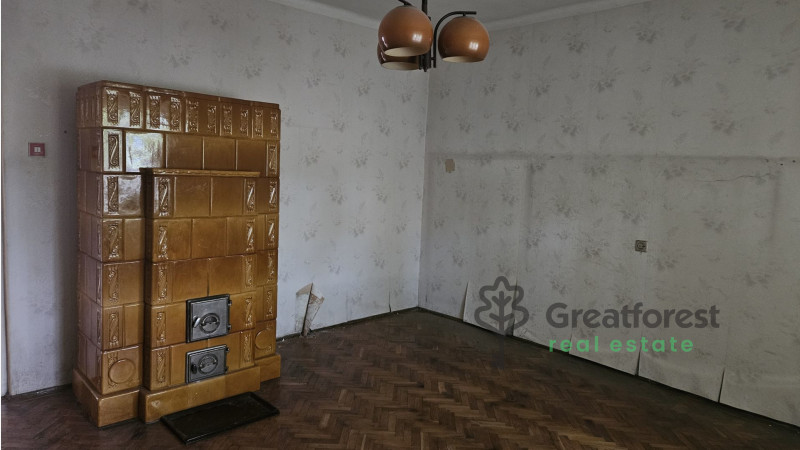 Debrecen, Tesco Area, family house  