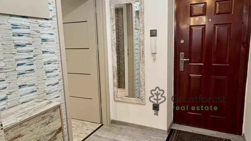 Debrecen, Main Campus Area, flat  