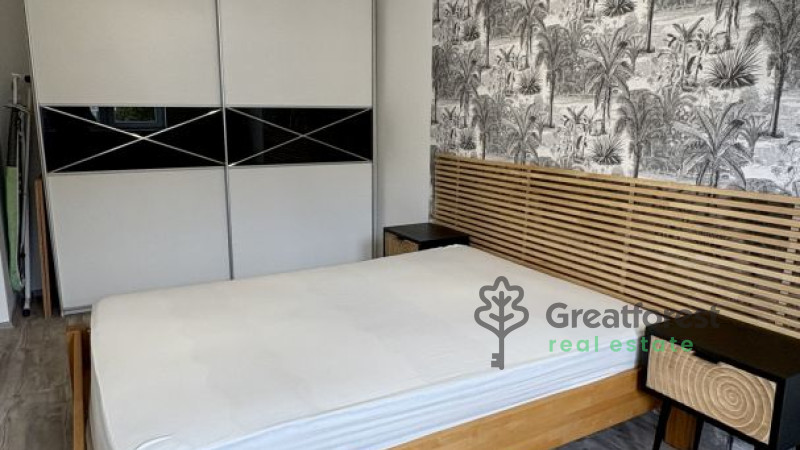 Debrecen, Main Campus Area, flat  