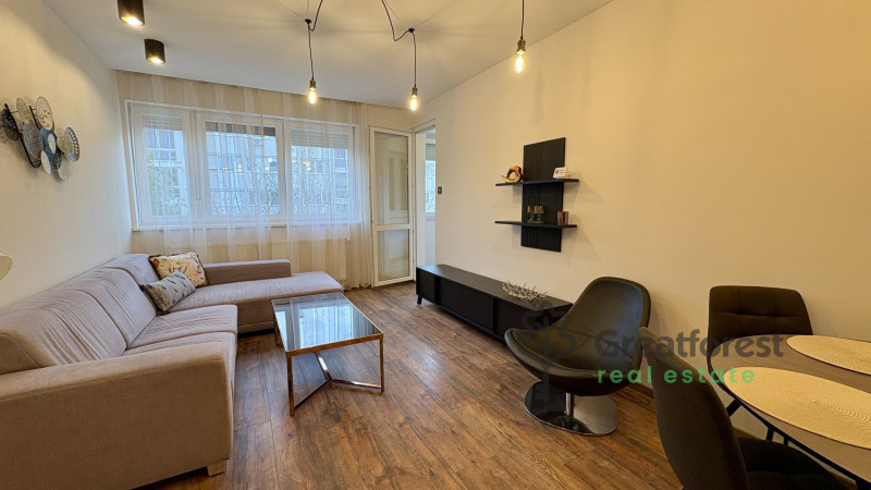 Debrecen, Main Campus Area, flat  