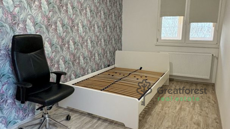 Debrecen, Main Campus Area, flat  