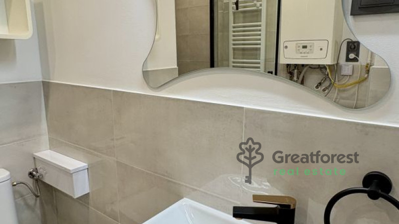 Debrecen, Main Campus Area, flat  