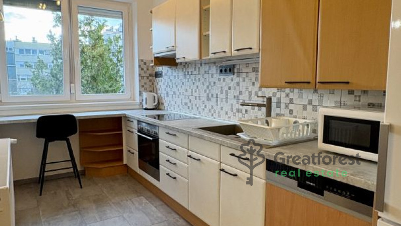 Debrecen, Main Campus Area, flat  