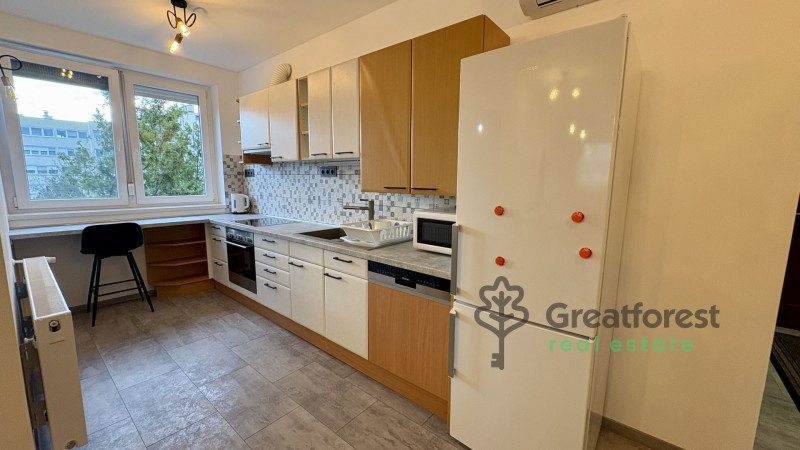 Debrecen, Main Campus Area, flat  