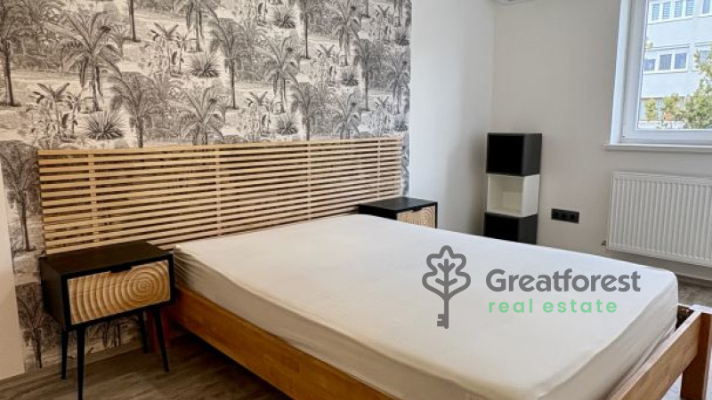 Debrecen, Main Campus Area, flat  