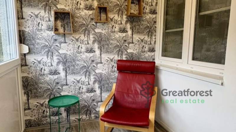 Debrecen, Main Campus Area, flat  