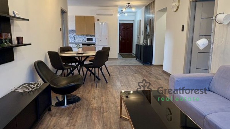 Debrecen, Main Campus Area, flat  