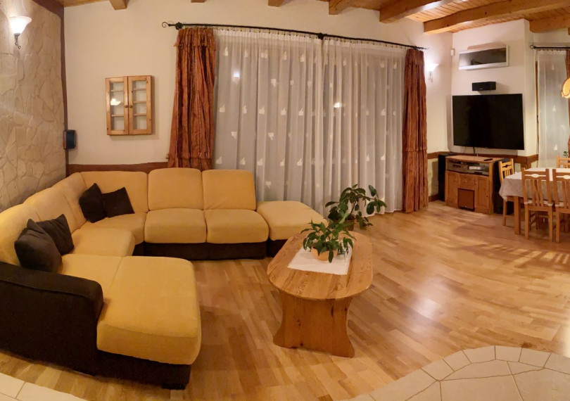 Family House