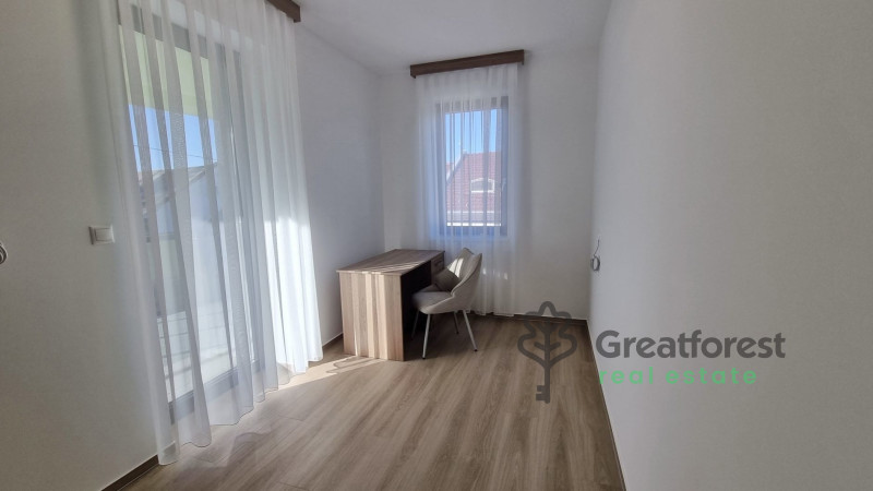 Hajdúböszörmény, flat  