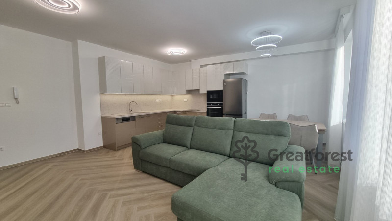 Hajdúböszörmény, flat  