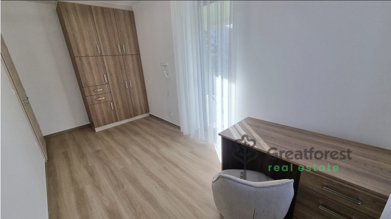 Hajdúböszörmény, flat  