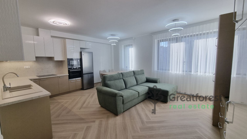 Hajdúböszörmény, flat  