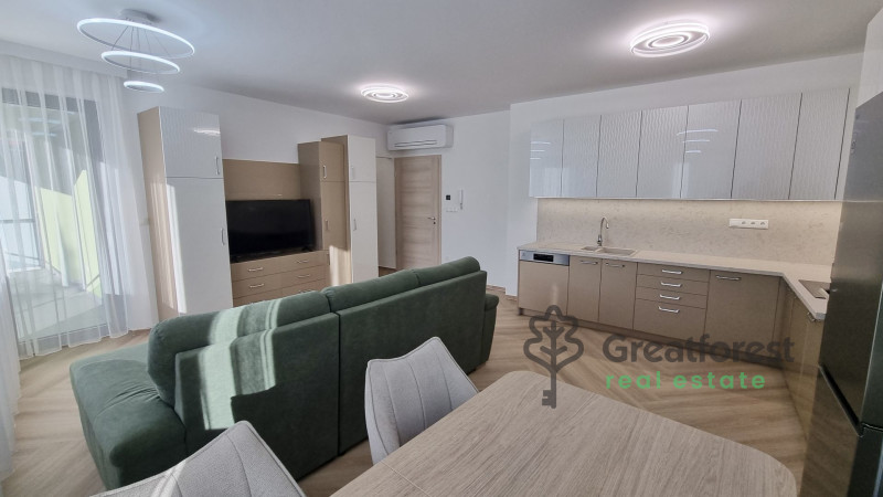 Hajdúböszörmény, flat  