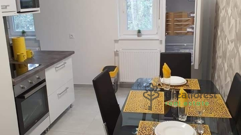 Debrecen, Close To Main Campus, flat  