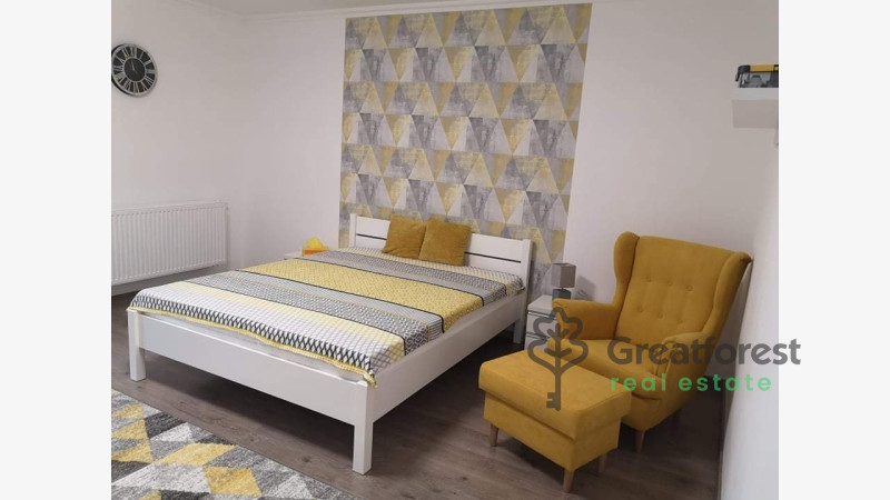 Debrecen, Close To Main Campus, flat  