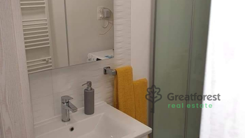 Debrecen, Close To Main Campus, flat  