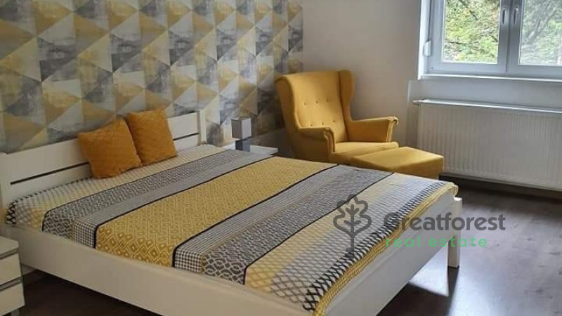 Debrecen, Close To Main Campus, flat  