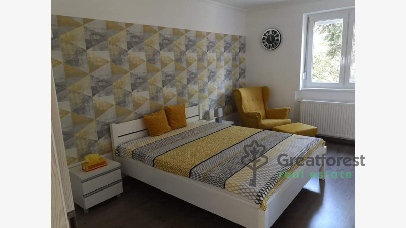 Debrecen, Close To Main Campus, flat  
