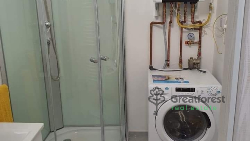 Debrecen, Close To Main Campus, flat  