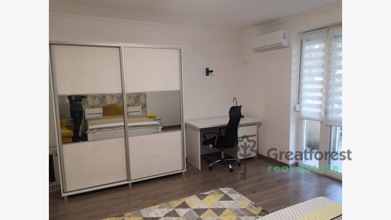 Debrecen, Close To Main Campus, flat  