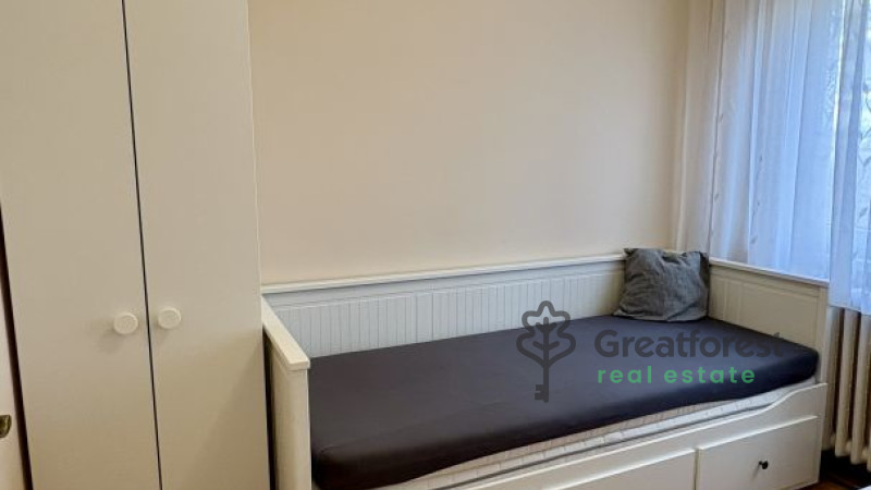 Debrecen, City Center, block of flats  